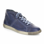 Tem-8 Shoe // Navy (40)