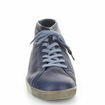 Tem-8 Shoe // Navy (40)