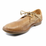 Alex-4 Shoe // Brandy (40)