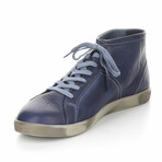 Tem-8 Shoe // Navy (40)