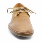 Alex-4 Shoe // Brandy (40)