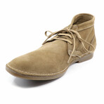 Alan-1 Shoe // Sand (40)