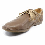 Alex-6 Shoe // Mocca (44)