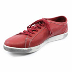 Tom-527 Shoe // Red (41)