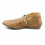 Alan-4 Shoe // Brandy (40)