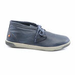 Tim-518 Shoe // Navy (40)