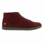 Tem-11 Shoe // Dark Red (40)