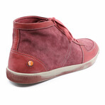 Tage-1 Shoe // Scarlet (41)