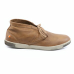 Tim-519 Shoe // Brown (41)