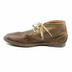 Alan-6 Shoe // Mocca (40)