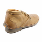 Alan-4 Shoe // Brandy (40)