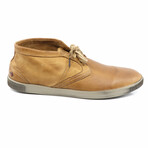 Tim-516 Shoe // Tan (40)