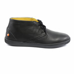Tim-508 Shoe // Black (40)