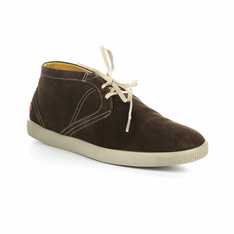 Tim-506 Shoe // Expresso (41)