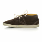 Tim-506 Shoe // Expresso (41)