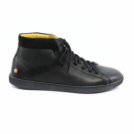 Taggart-505 Shoe // Black (43)