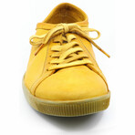 Tom-514 Shoe // Mustard (44)