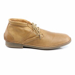 Alan-4 Shoe // Brandy (40)