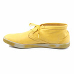 Tim-515 Shoe // Mustard (40)