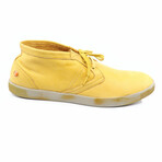 Tim-515 Shoe // Mustard (40)
