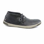 Tim-513 Shoe // Black (41)