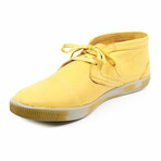 Tim-515 Shoe // Mustard (40)