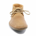 Alan-4 Shoe // Brandy (40)