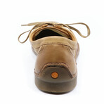 Alex-4 Shoe // Brandy (40)