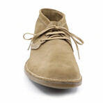 Alan-1 Shoe // Sand (40)