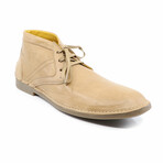 Alan-3 Shoe // Nut (40)