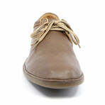 Alex-6 Shoe // Mocca (44)