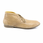 Alan-3 Shoe // Nut (40)