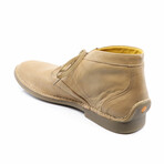 Alan-3 Shoe // Nut (40)