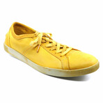 Tom-514 Shoe // Mustard (44)