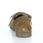 Alex-1 Shoe // Sand (40)