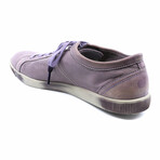 Tom-521 Shoe // Purple (40)