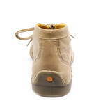 Alan-3 Shoe // Nut (40)