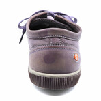 Tom-521 Shoe // Purple (40)