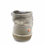 Tim-523 Shoe // Taupe (40)