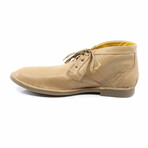 Alan-3 Shoe // Nut (40)