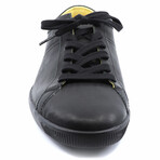 Tom-508 Shoe // Black (46)
