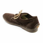 Alex-3 Shoe // Expresso (40)