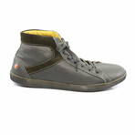 Taggart-506 Shoe // Gray + Sludge (41)
