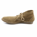 Alan-1 Shoe // Sand (40)