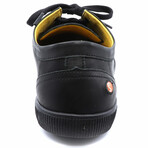 Tom-508 Shoe // Black (46)