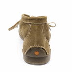 Alan-1 Shoe // Sand (40)