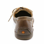 Alex-6 Shoe // Mocca (44)