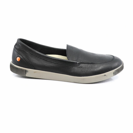 Tod-7 Shoe // Black (43)