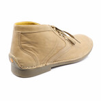 Alan-3 Shoe // Nut (40)