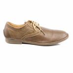 Alex-6 Shoe // Mocca (44)